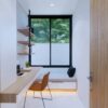 Small House Design 6x15 M House Plans 20x49 Feet 3 Bed 3 Bath Flat Roof - Image 22