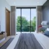 Small House Design 6x15 M House Plans 20x49 Feet 3 Bed 3 Bath Flat Roof 3d2
