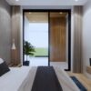 Small House Design 6x15 M House Plans 20x49 Feet 3 Bed 3 Bath Flat Roof 30