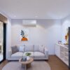 Small House Design 7.5x6 Meter House Plans 25x17 Feet 1 Bed 1 Bath Slab Roof PDF Plan