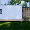 Small House Design 7.5x6 Meter House Plans 25x17 Feet 1 Bed - Image 5