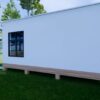 Small House Design 7.5x6 Meter House Plans 25x17 Feet 1 Bed - Image 7