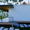 Small House Design 7.5x6 Meter House Plans 25x17 Feet 1 Bed 1 Bath Slab Roof PDF Plan