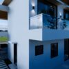 Small House Design 7.5x9 Meter House Plan 25x30 Feet 3 Bed 2 Bath - Image 9