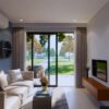 Small House Plan 5x5 Meter House Design 17x17 Feet 3 Bed - Image 16