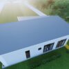 Small House Plan 8x12 Meter House Design 26x39 Feet 3 Bed 2 Bath - Image 12