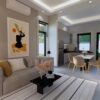 Small House Plan 8x12 Meter House Design 26x39 Feet 3 Bed 3 Bath Shed Roof PDF Plan