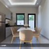 Small House Plan 8x12 Meter House Design 26x39 Feet 3 Bed 3 Bath Shed Roof PDF Plan