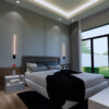 Small House Plan 8x12 Meter House Design 26x39 Feet 3 Bed 2 Bath - Image 28