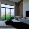 Small House Plan 8x12 Meter House Design 26x39 Feet 3 Bed 2 Bath - Image 29