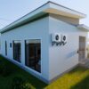 Small House Plan 8x12 Meter House Design 26x39 Feet 3 Bed 2 Bath - Image 10
