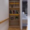 Small House Plans 4x7 Meter House Design 13x23 Feet 1 Bed 1 Bath Hidden Shed Roof