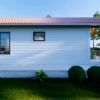 Small House Plans 5.5x8 Meter House Design 18x26 Feet 2 Bed - Image 9