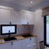 Small House Plans 5x7 Meter House Design 17x23 Feet 1 Bed - Image 13