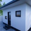 Small House Plans 5x7 Meter House Design 17x23 Feet 1 Bed - Image 8